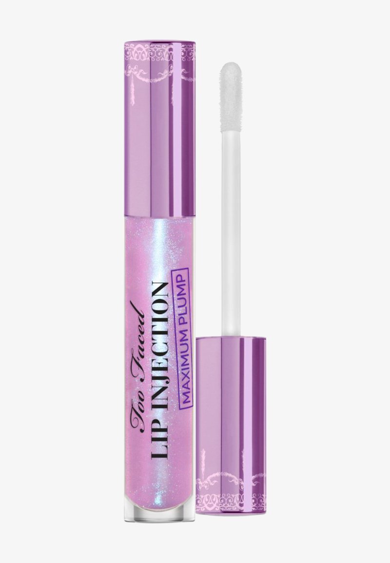 Too Faced LIP INJECTION MAXIMUM PLUMP - Lip plumper - blueberry buzz
