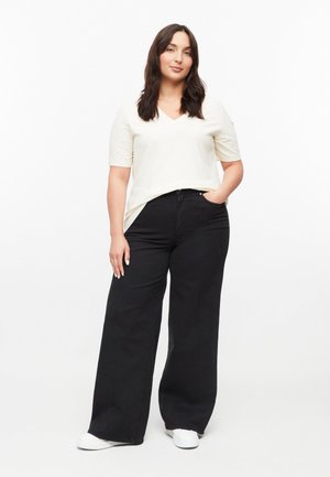 s.Oliver, - Wide leg