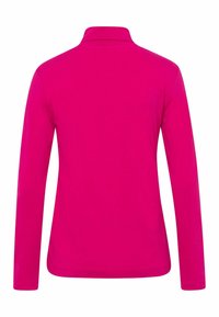BRAX Maglietta a manica lunga - pink