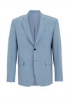 SLIM FIT , TARO - Sakko - greyish blue