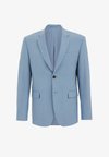 THE FLEX SUIT - Blézerkabát - greyish blue