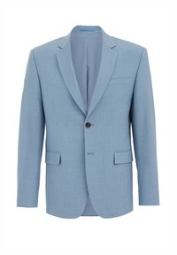 THE FLEX SUIT  - Blazer - greyish blue