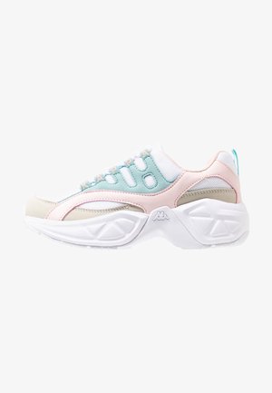 Kappa, Chaussures fitness - white