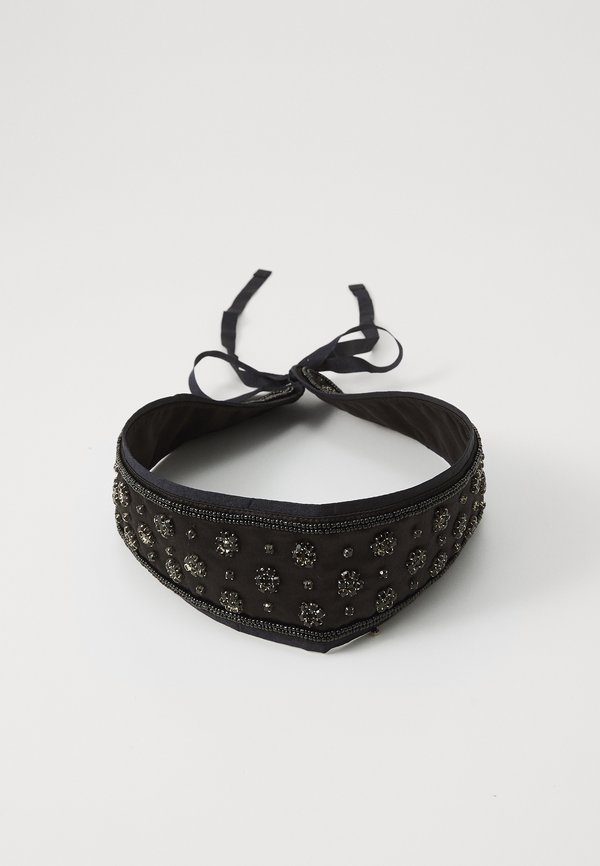 VERBO - Waist belt - schwarz
