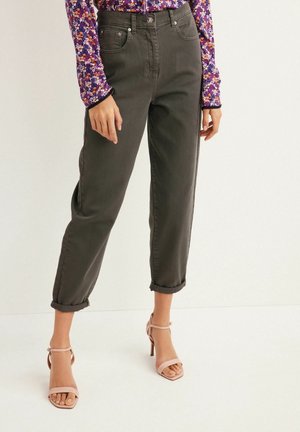 Pantalon classique - grey