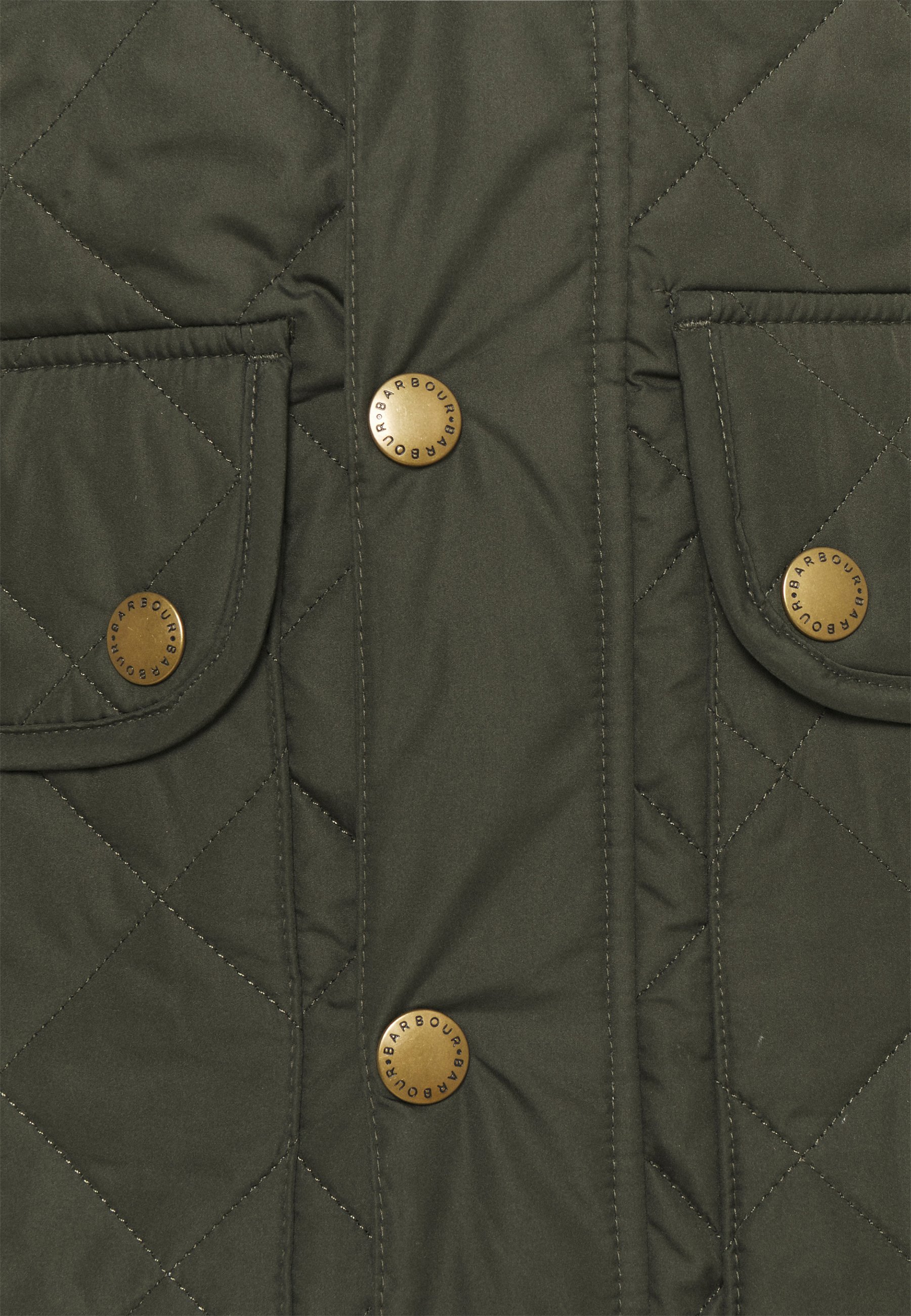 barbour steppweste lowerdale