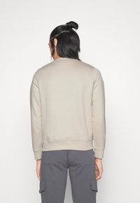 Emporio Armani Sweatshirt - grey