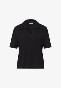 Niewybrane, black