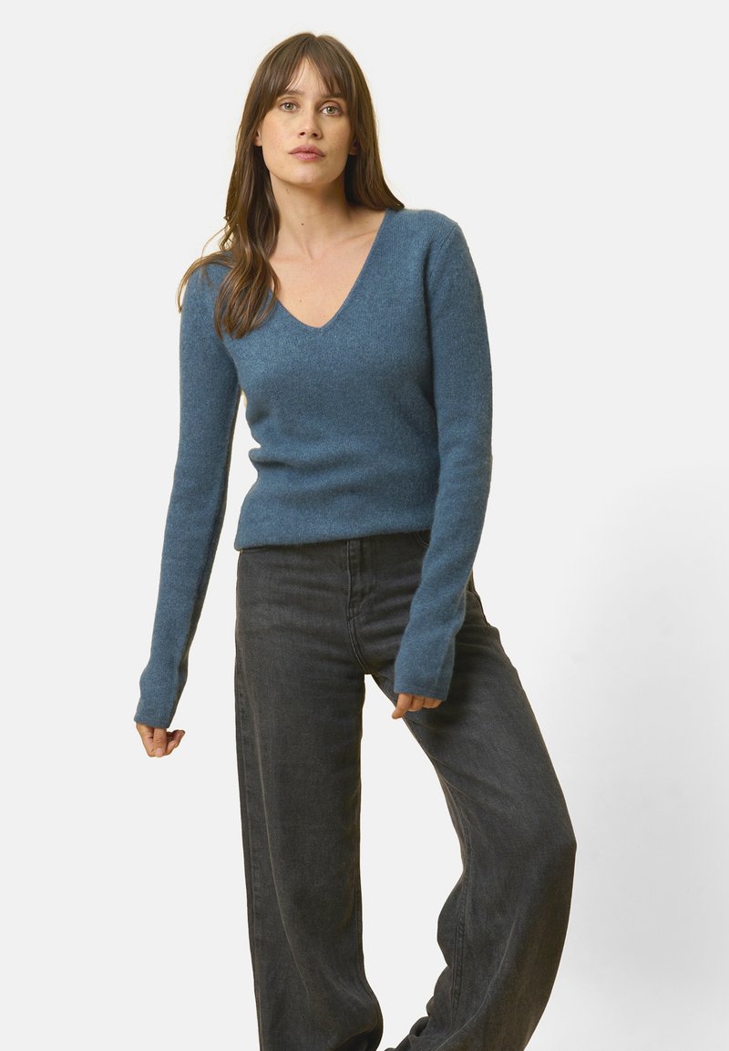 Just Cashmere - Sweter