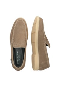 McGregor LOBBY-03  - Instappers - beige