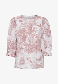 Ausgewählt, ash rose printed