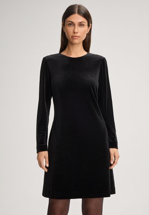 DOORI - Cocktailkleid/festliches Kleid - schwarz