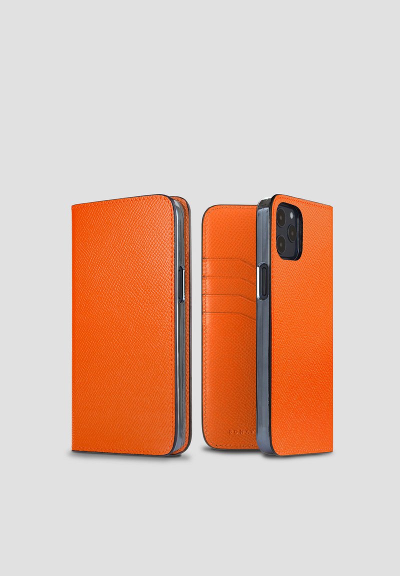 Damen Lautsprecher & Audio | BONAVENTURA HÜLLE FÜR IPHONE 12 PRO MAX MIT KARTENFÄCHERN Handytasche orange - FG52466 Damen Lautsprecher & Audio | BONAVENTURA HÜLLE FÜR IPHONE 12 PRO MAX MIT KARTENFÄCHERN Handytasche orange - FG52466
