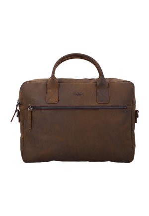 ELIJAH - Briefcase - nussbaum