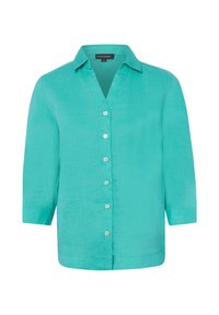 Unausgewählt, türkis