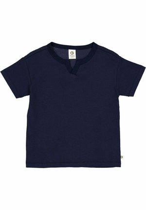 T-shirts basic - night blue