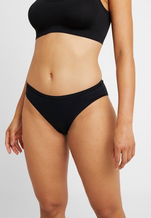 SENSATION MINI - Slip - black