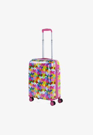 Agatha Ruiz de la Prada Trolley - fucsia