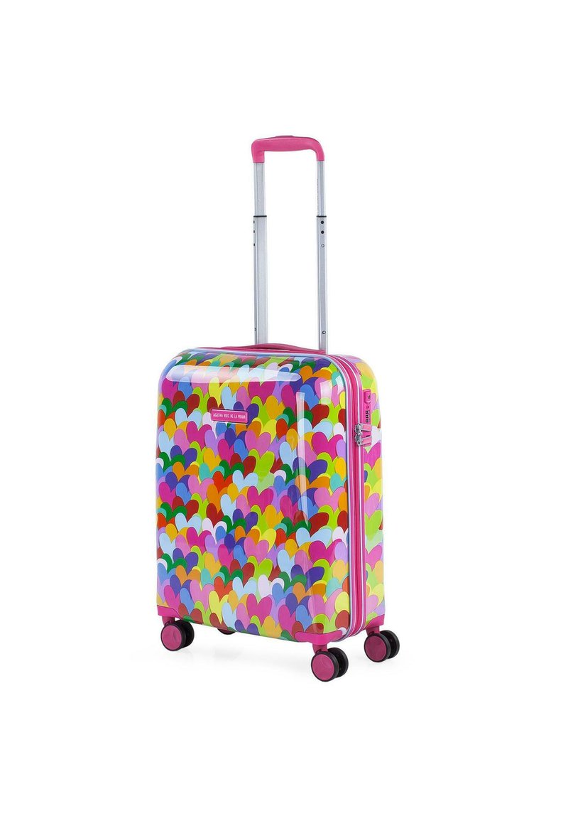 Agatha Ruiz de la Prada Trolley - fucsia