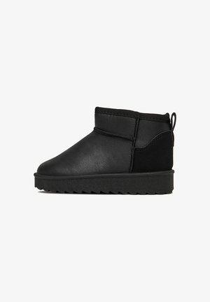 DeeZee, DEEZEE SNOW BOOTS CEO-CM250119-19 - Snowboots - black