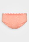 FEEL BLISS HIPSTER - Cuecas - lovely apricot