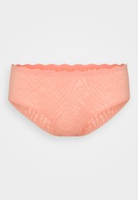 Niet geselecteerd, lovely apricot