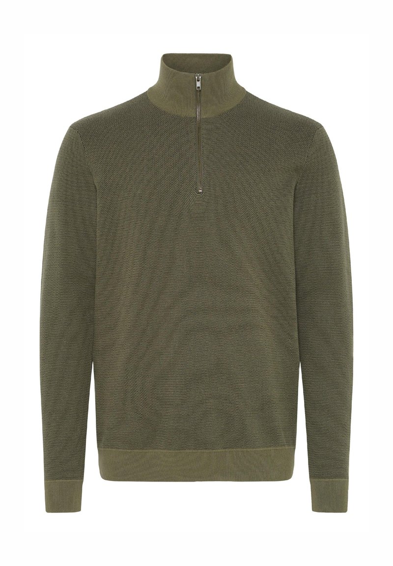 Blend Trui wintergroen