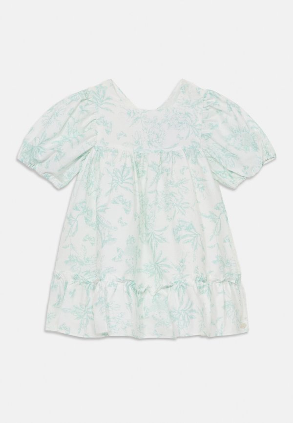 ROBE - Day dress - vert d'eau