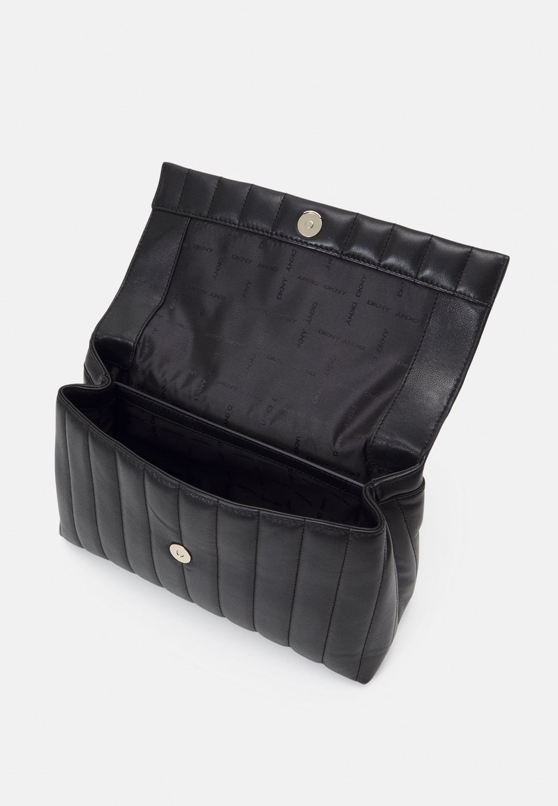 dkny seva shoulder