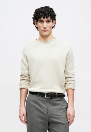 PULLOVER - Πουλόβερ - french oak