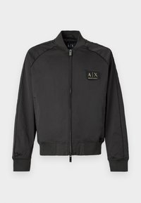 BLOUSON JACKET - Geacă bomber - black