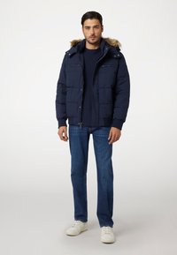 Guess - Kurtka zimowa