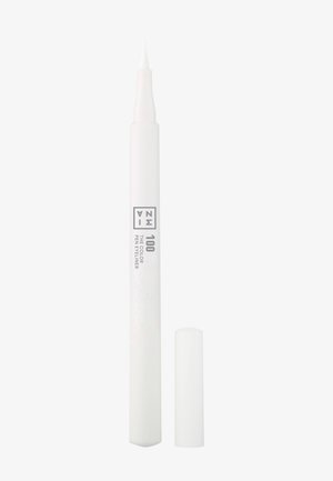 THE COLOR PEN EYELINER - Eyeliner - 100 white