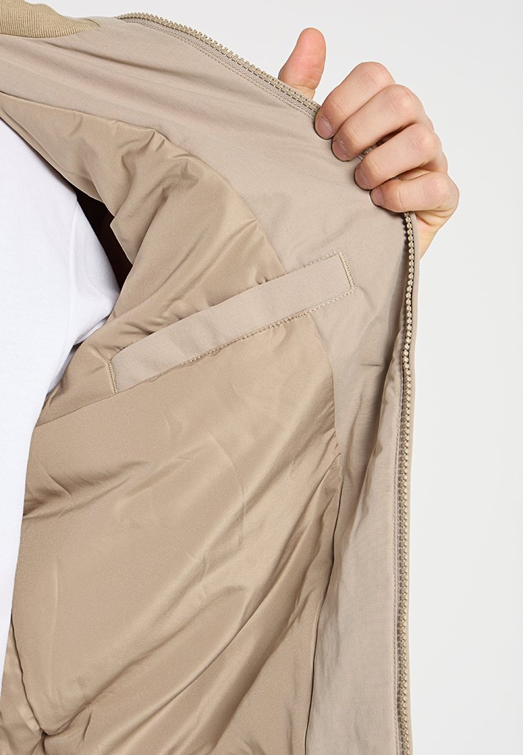Übergangsjacke