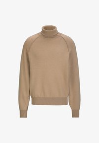 Niet geselecteerd, taupe