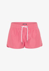 Unselected, coral paradise