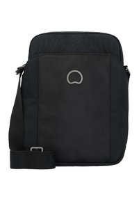 Delsey Paris PICPUS  - Bandolera - black
