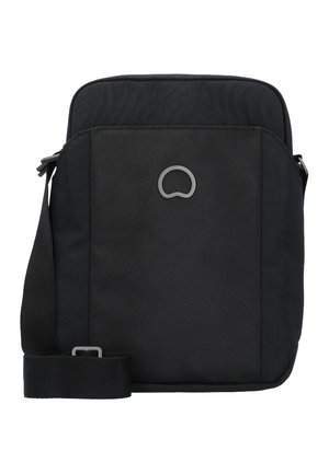 PICPUS  - Borsa a tracolla - black