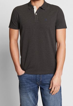 Poloshirt - anthracite