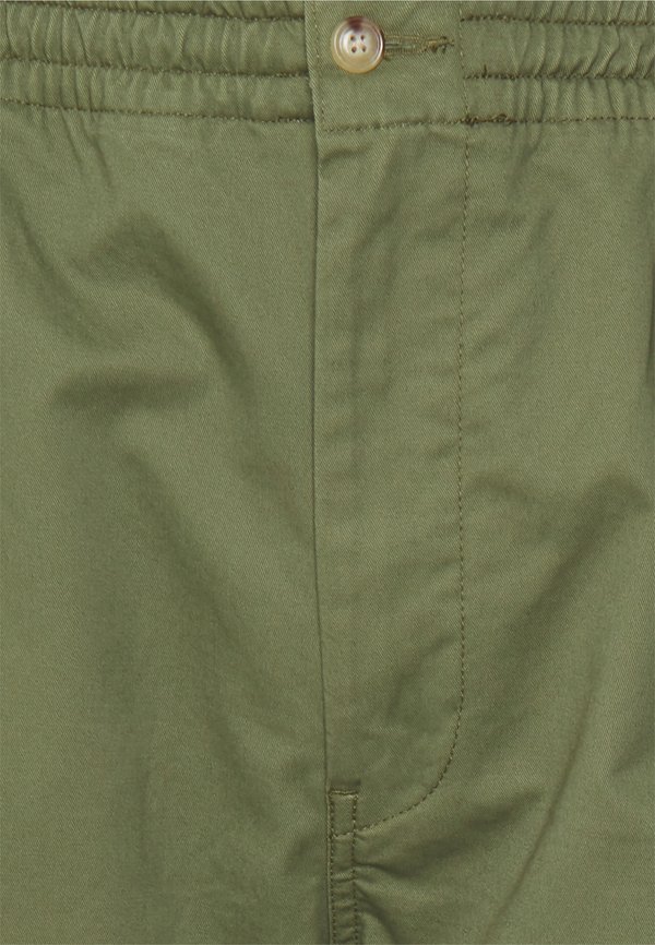 POLO PREPSTER STRETCH CLASSIC FIT PANT - Trousers - army olive3