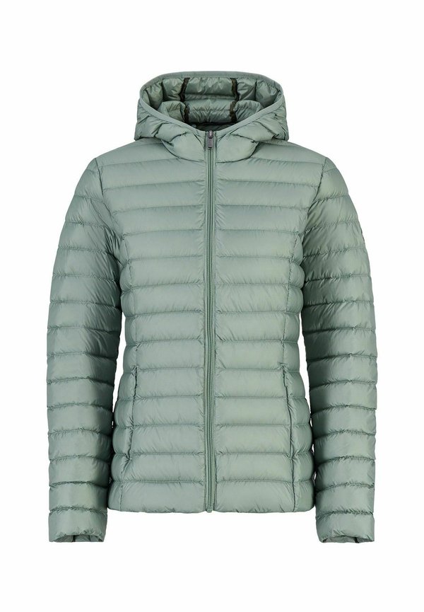 Daunenjacke - vert