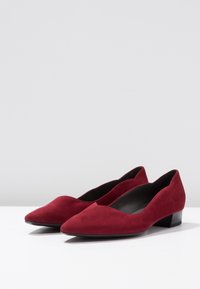 Peter Kaiser Ballerina's - red