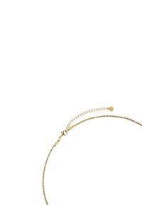 My Jewellery BOTANICAL WITH FLOWER HEART - Collar - gold-coloured