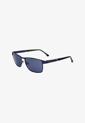 TOM TAILOR, 63925 - Occhiali da sole - blue