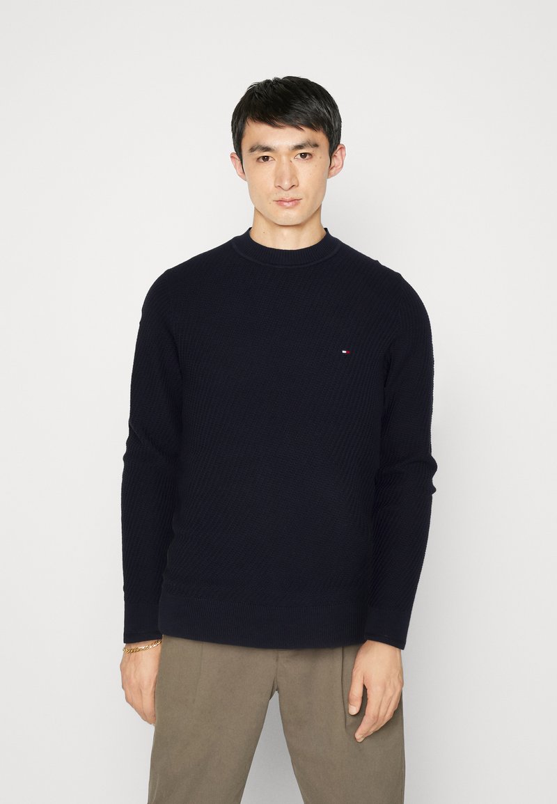 Tommy Hilfiger Maglione - desert sky