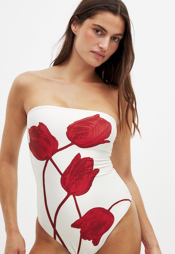 BANDEAU  - Badeanzug