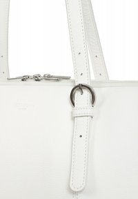 Hexagona Laptoptas - blanc confort