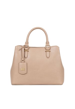 KATE - Borsa a mano - gris taupe
