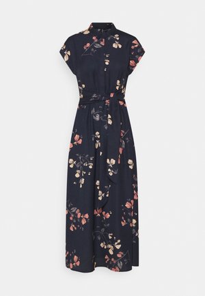 VMHALLIE DRESS - Maxikjole - night sky