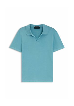 BOSS, Polo - open blue twentysix